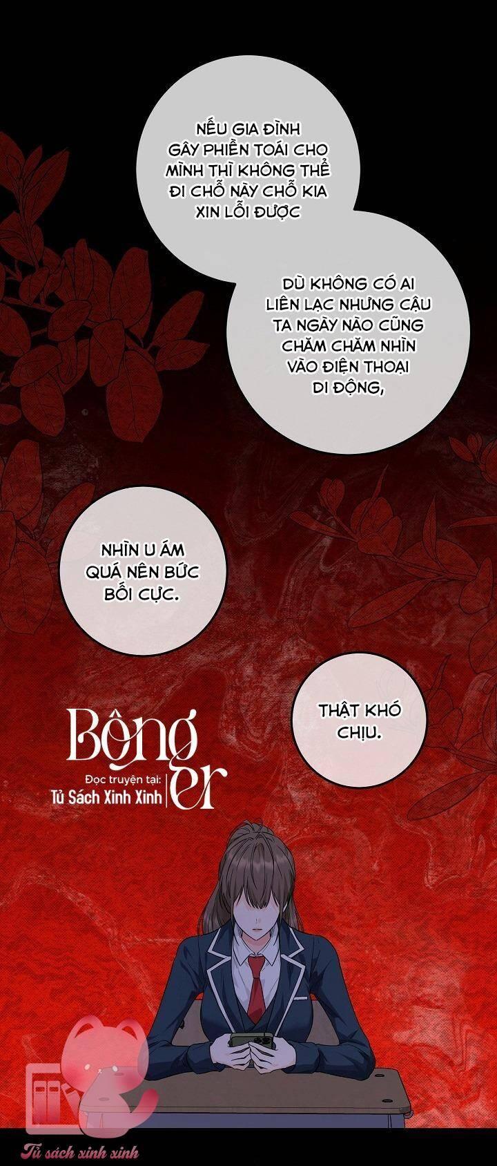 Công Chúa Nhân Danh Fan Cứng Chapter 15 - Trang 2