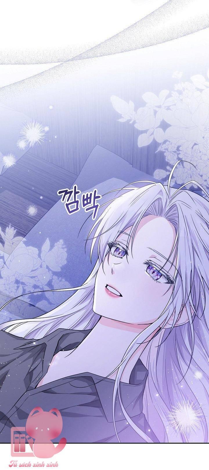 Công Chúa Nhân Danh Fan Cứng Chapter 15 - Trang 2