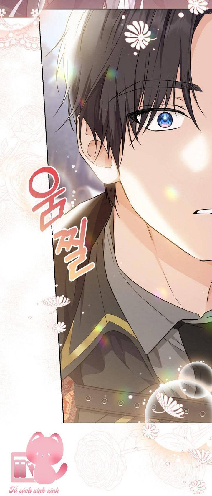 Công Chúa Nhân Danh Fan Cứng Chapter 16 - Trang 2