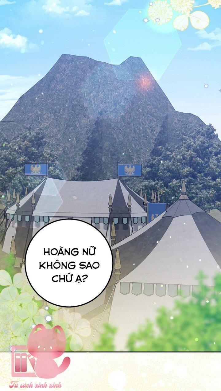 Công Chúa Nhân Danh Fan Cứng Chapter 16 - Trang 2