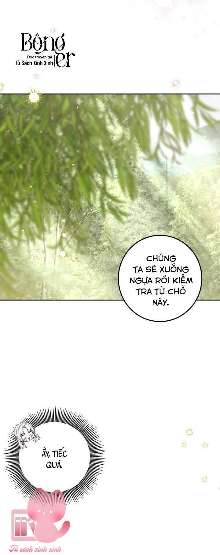 Công Chúa Nhân Danh Fan Cứng Chapter 16 - Trang 2