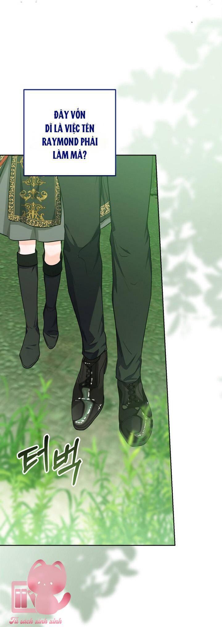 Công Chúa Nhân Danh Fan Cứng Chapter 16 - Trang 2