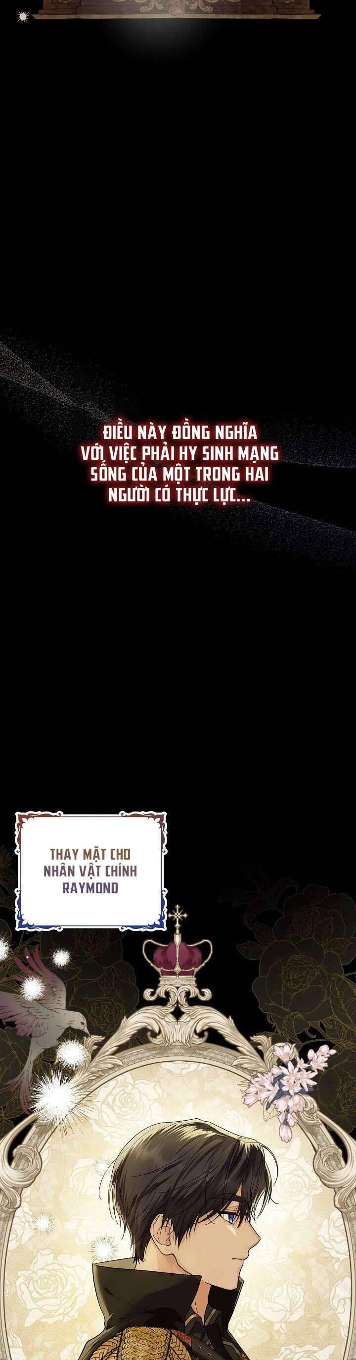 Công Chúa Nhân Danh Fan Cứng Chapter 2 - Trang 2