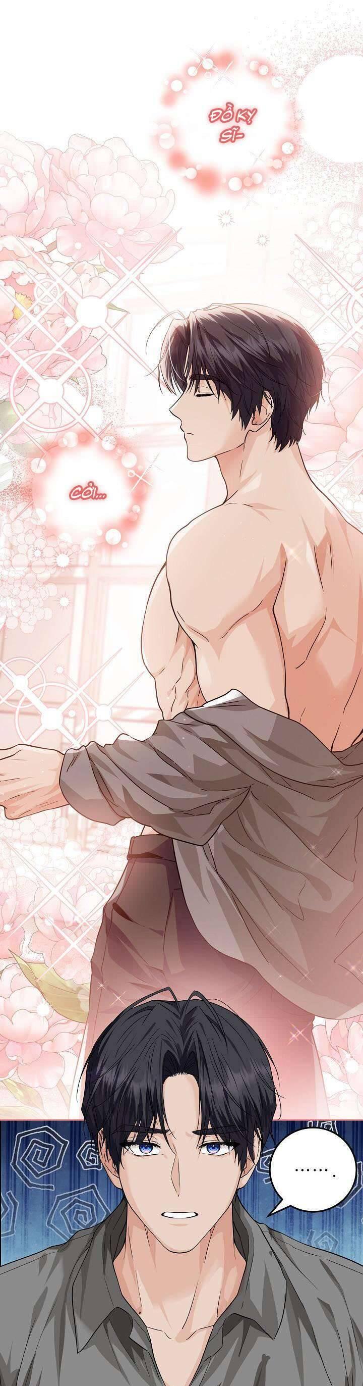 Công Chúa Nhân Danh Fan Cứng Chapter 3 - Trang 2