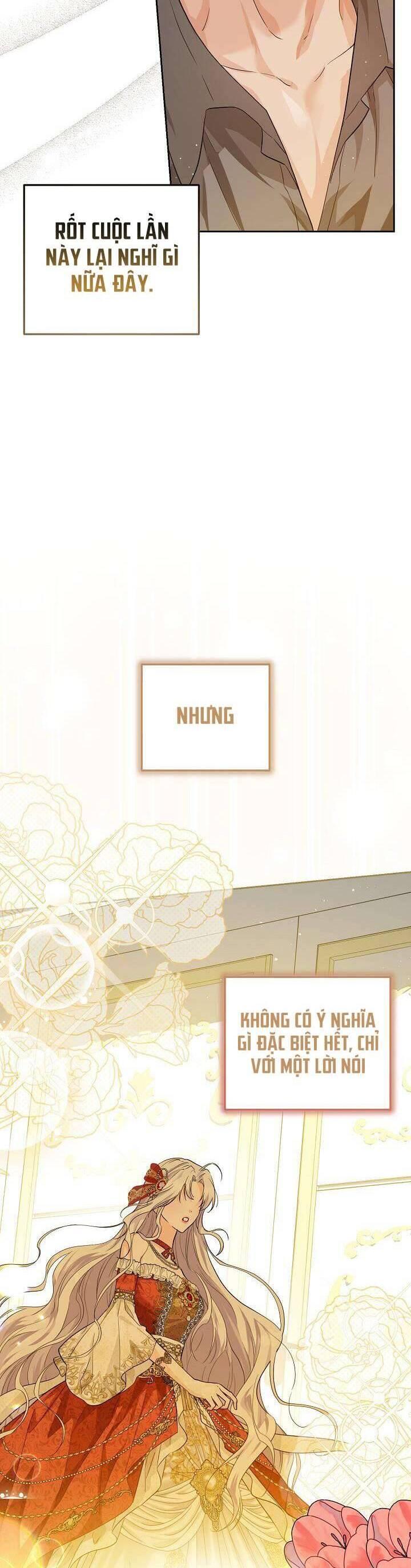 Công Chúa Nhân Danh Fan Cứng Chapter 3 - Trang 2