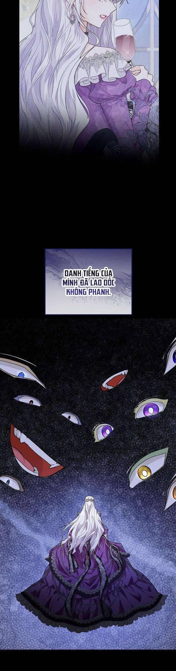 Công Chúa Nhân Danh Fan Cứng Chapter 3 - Trang 2