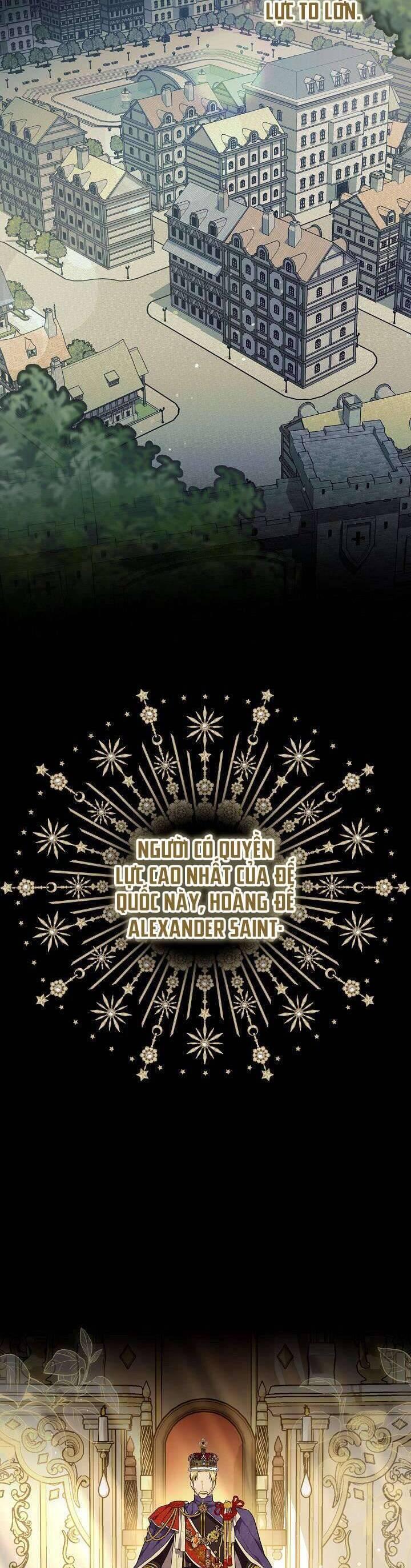 Công Chúa Nhân Danh Fan Cứng Chapter 3 - Trang 2