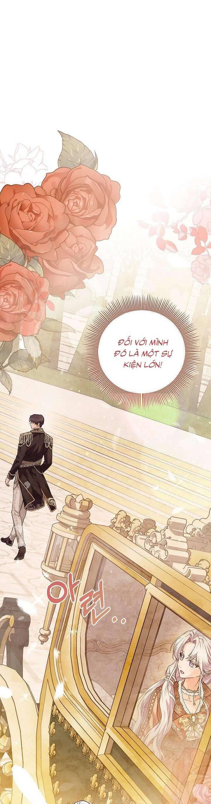 Công Chúa Nhân Danh Fan Cứng Chapter 3 - Trang 2