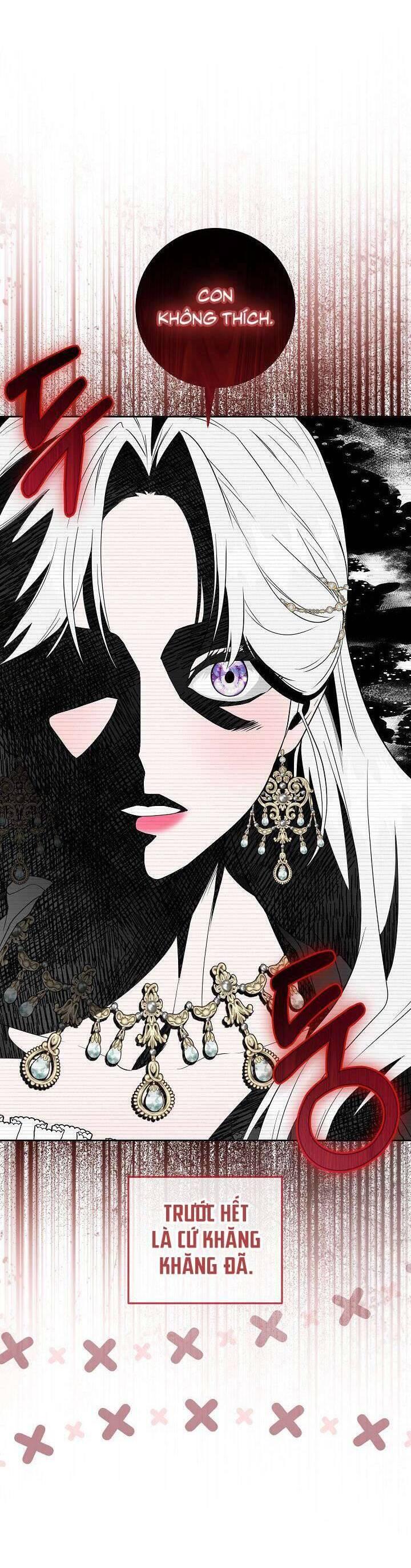 Công Chúa Nhân Danh Fan Cứng Chapter 3 - Trang 2