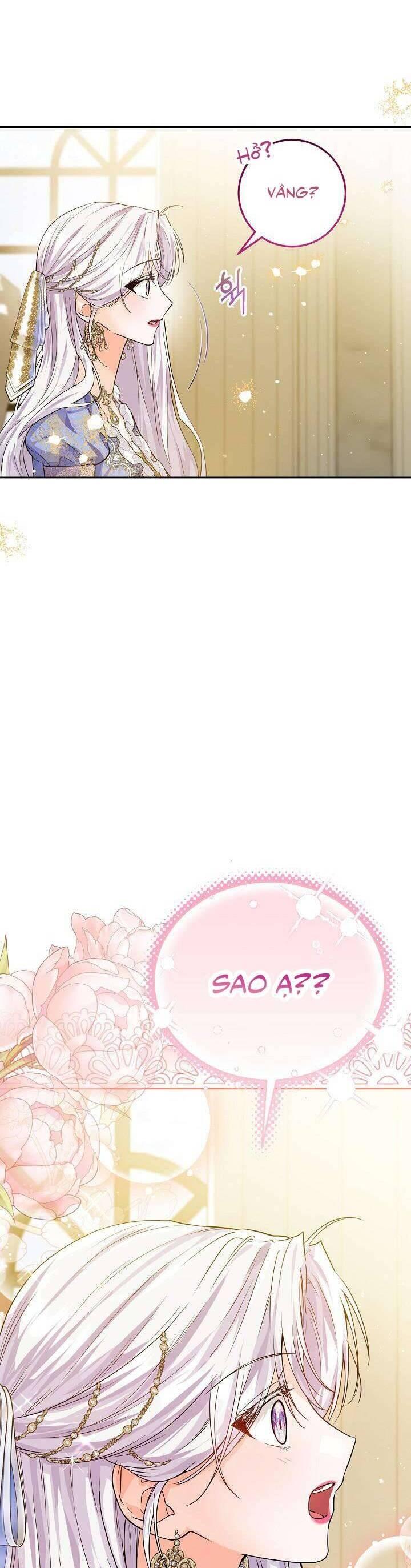 Công Chúa Nhân Danh Fan Cứng Chapter 3 - Trang 2