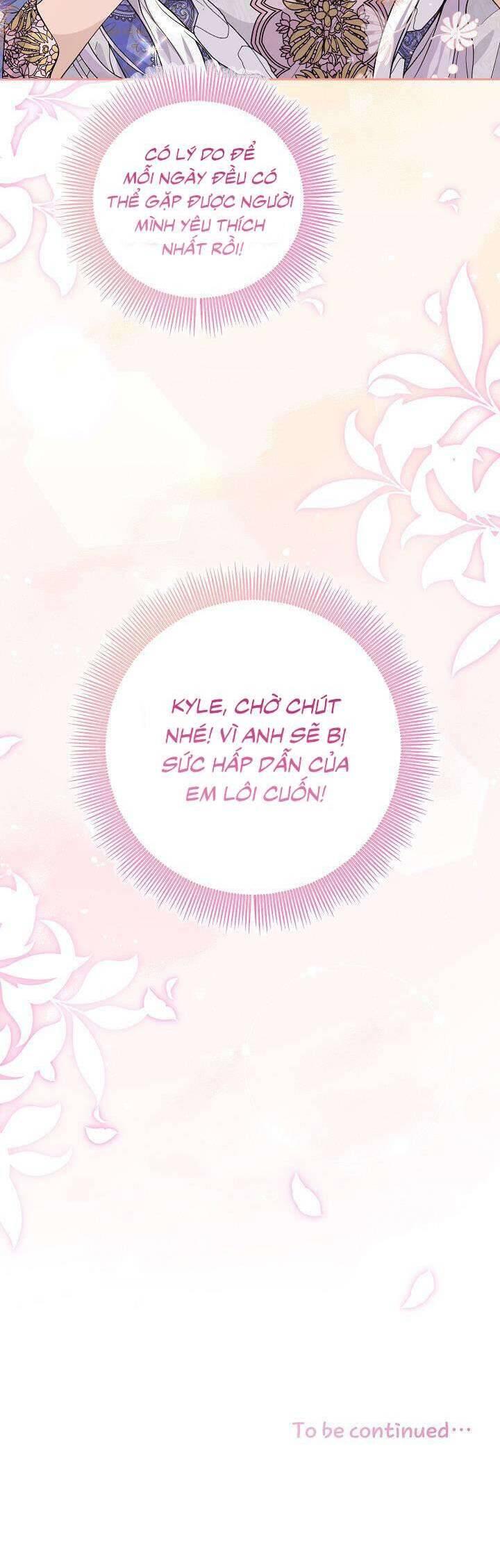 Công Chúa Nhân Danh Fan Cứng Chapter 3 - Trang 2