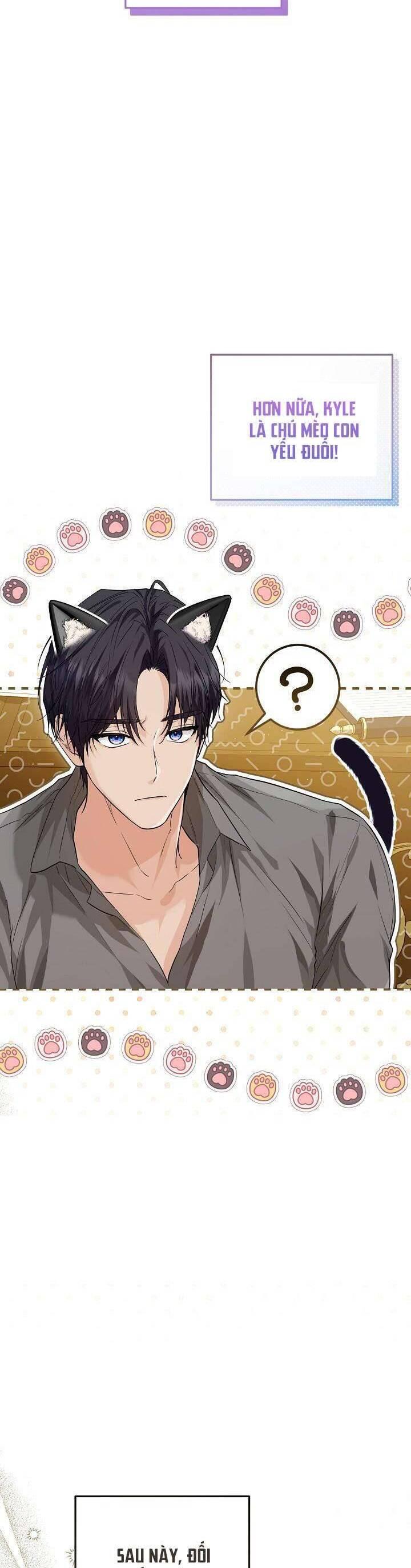 Công Chúa Nhân Danh Fan Cứng Chapter 3 - Trang 2