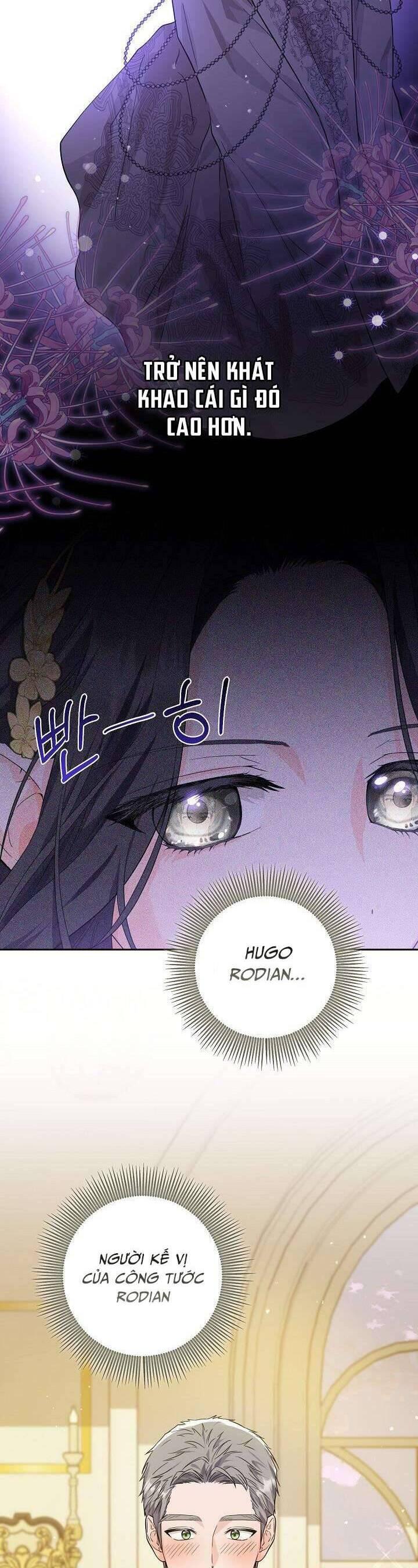 Công Chúa Nhân Danh Fan Cứng Chapter 4 - Trang 2