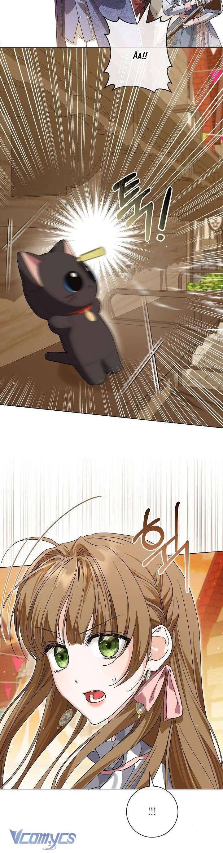Công Chúa Nhân Danh Fan Cứng Chapter 65 - Trang 2