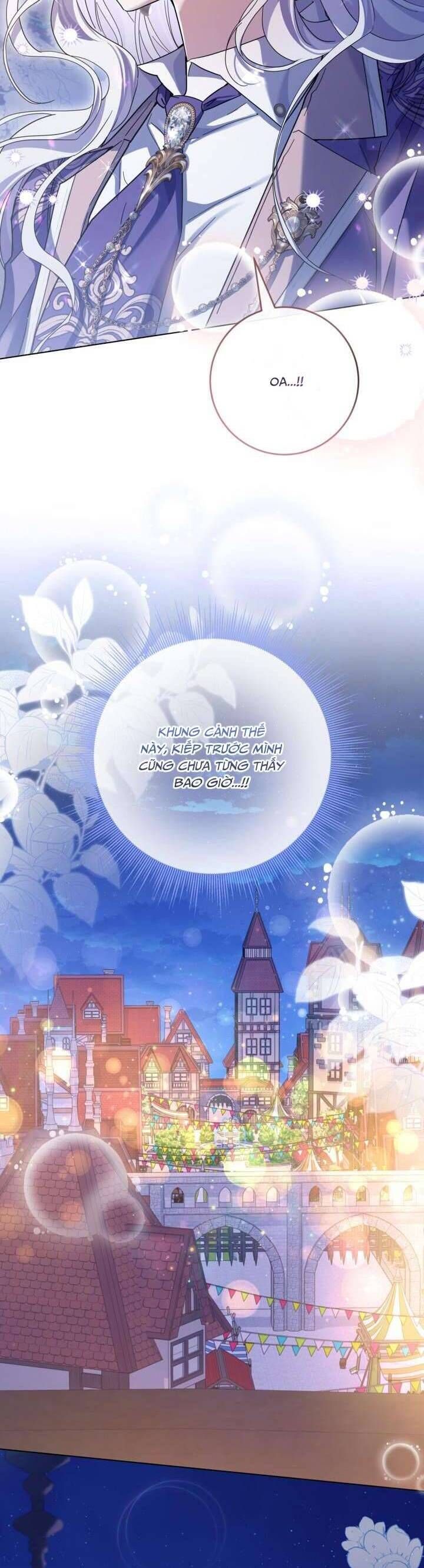 Công Chúa Nhân Danh Fan Cứng Chapter 65 - Trang 2