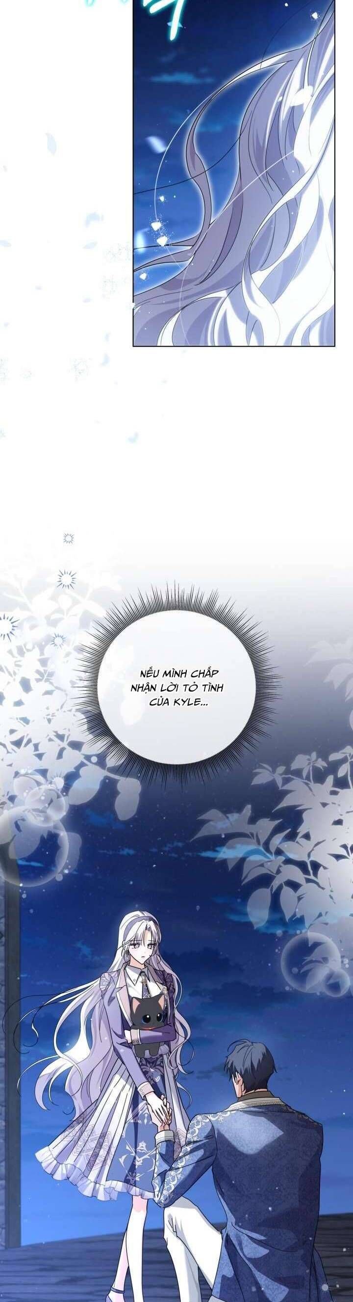 Công Chúa Nhân Danh Fan Cứng Chapter 66 - Trang 2