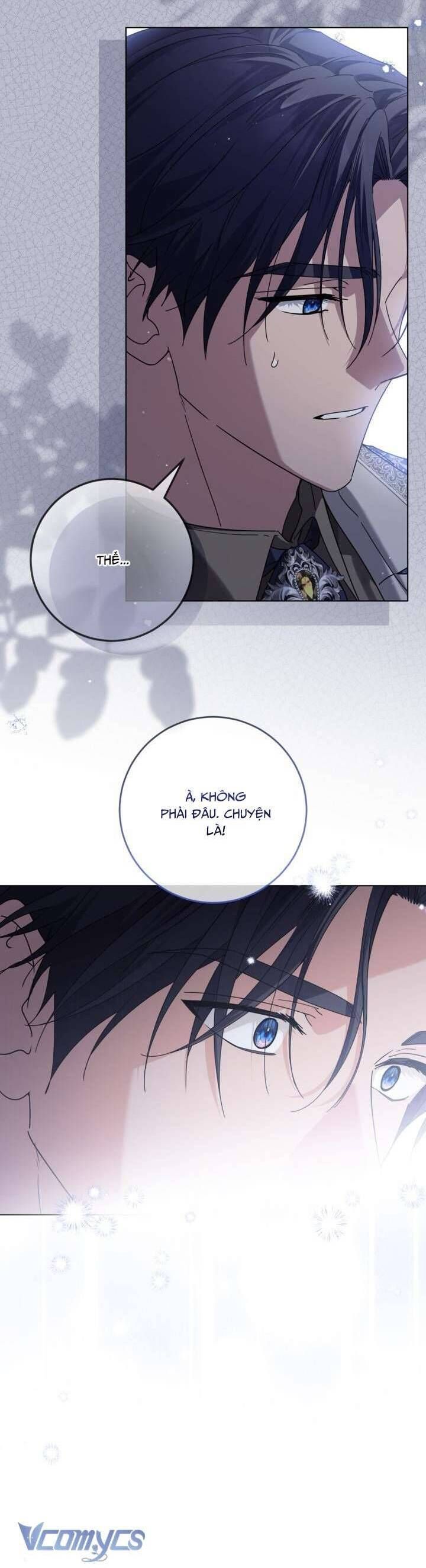 Công Chúa Nhân Danh Fan Cứng Chapter 66 - Trang 2