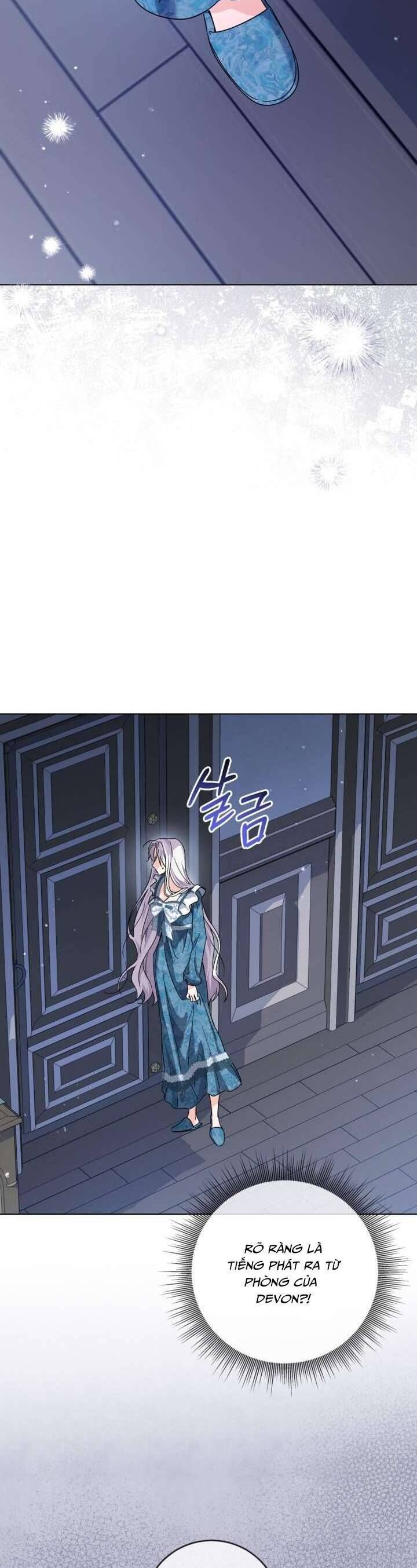 Công Chúa Nhân Danh Fan Cứng Chapter 66 - Trang 2