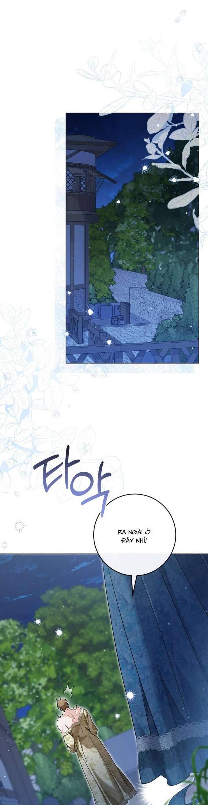 Công Chúa Nhân Danh Fan Cứng Chapter 67 - Trang 2