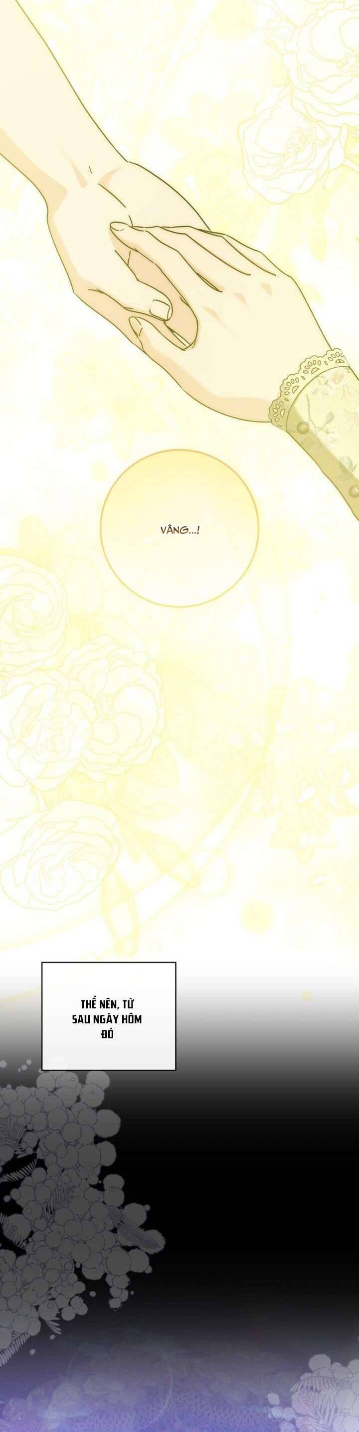 Công Chúa Nhân Danh Fan Cứng Chapter 67 - Trang 2