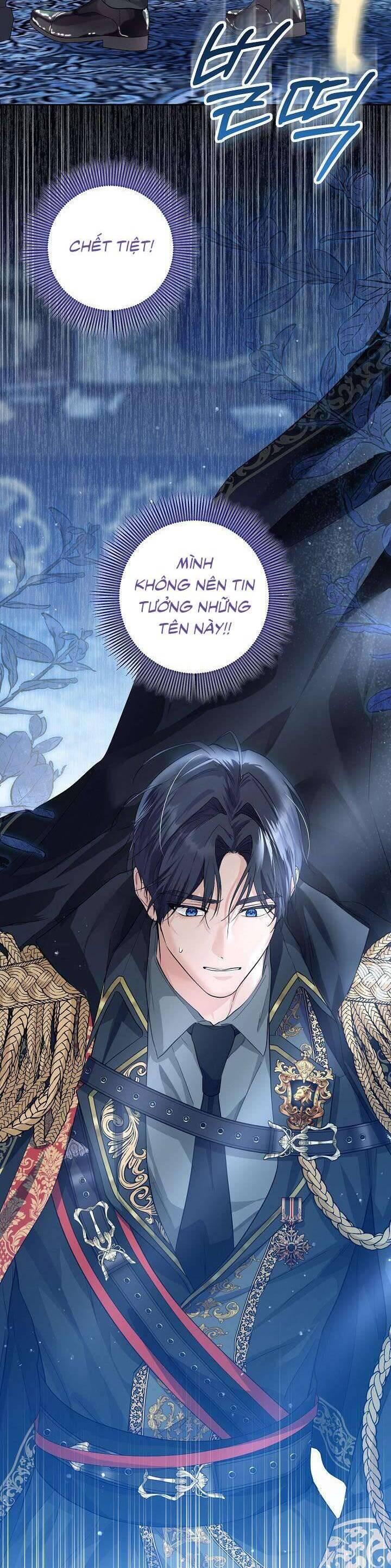 Công Chúa Nhân Danh Fan Cứng Chapter 7 - Trang 2