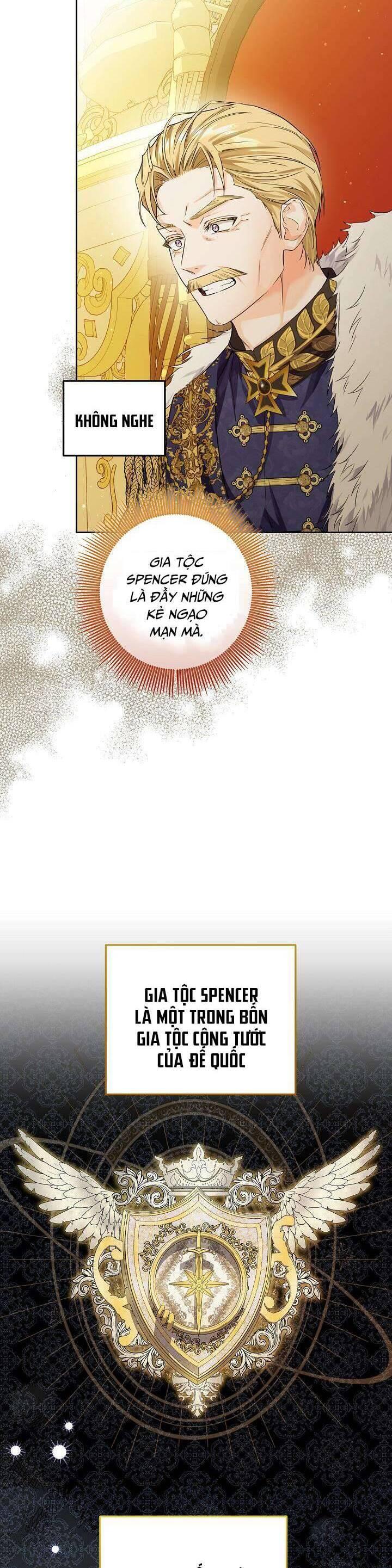 Công Chúa Nhân Danh Fan Cứng Chapter 9 - Trang 2