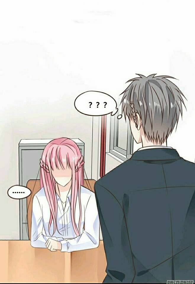 Công Chúa Nữ Vương Mệnh Chapter 0 - Trang 2