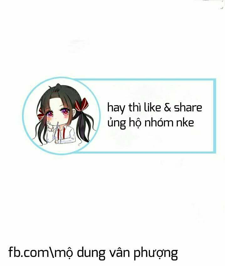 Công Chúa Nữ Vương Mệnh Chapter 0 - Trang 2