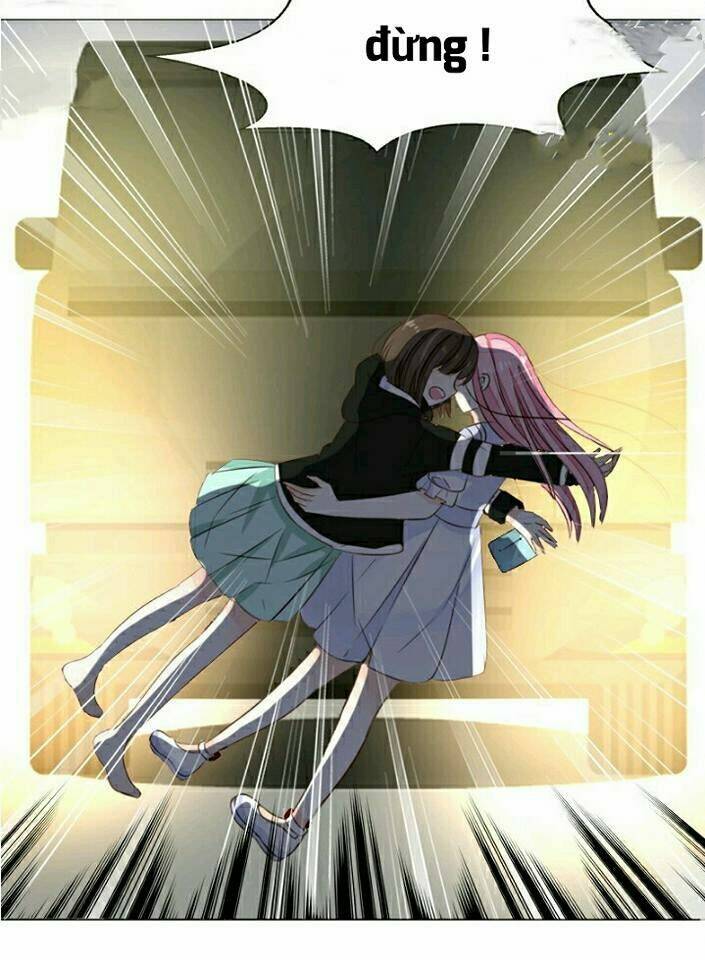 Công Chúa Nữ Vương Mệnh Chapter 0 - Trang 2