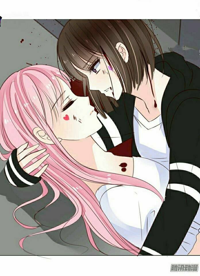 Công Chúa Nữ Vương Mệnh Chapter 0 - Trang 2