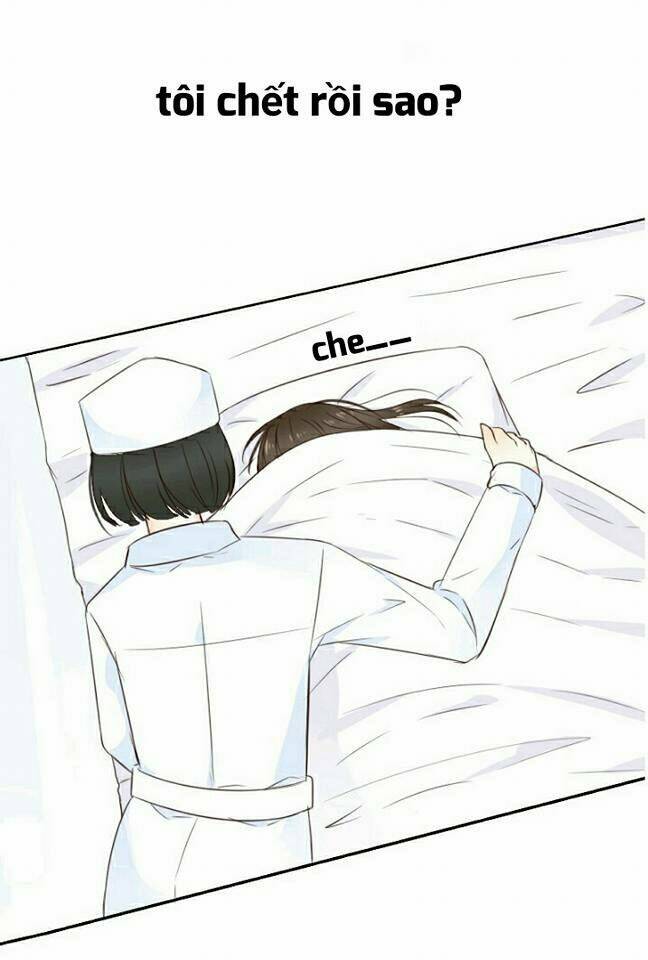 Công Chúa Nữ Vương Mệnh Chapter 0 - Trang 2