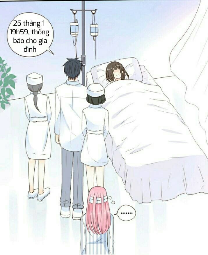 Công Chúa Nữ Vương Mệnh Chapter 1 - Trang 2