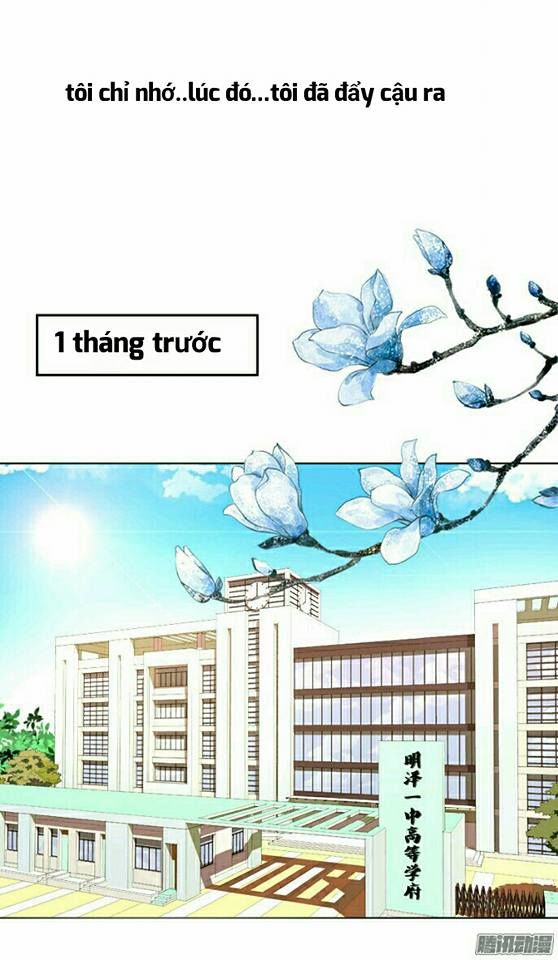 Công Chúa Nữ Vương Mệnh Chapter 1 - Trang 2