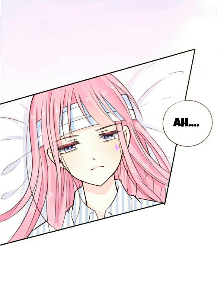 Công Chúa Nữ Vương Mệnh Chapter 1 - Trang 2