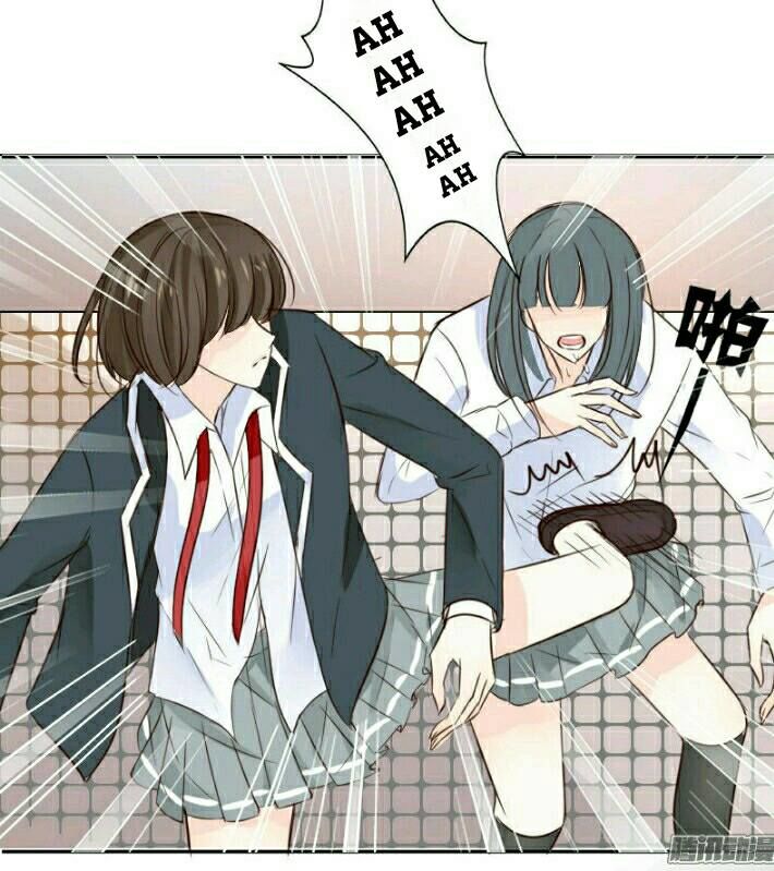 Công Chúa Nữ Vương Mệnh Chapter 1 - Trang 2