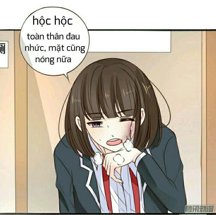 Công Chúa Nữ Vương Mệnh Chapter 1 - Trang 2