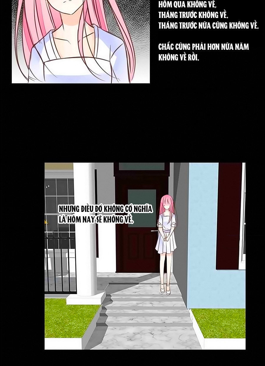 Công Chúa Nữ Vương Mệnh Chapter 10 - Trang 2