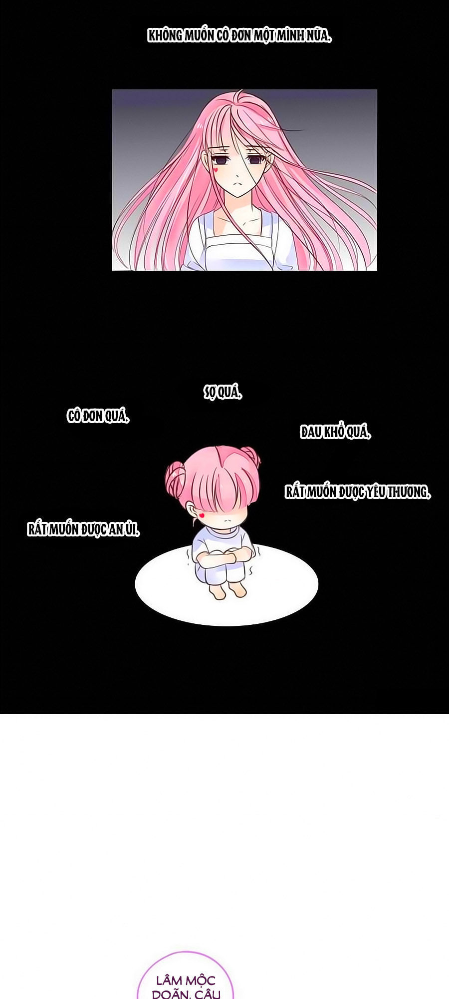 Công Chúa Nữ Vương Mệnh Chapter 10 - Trang 2