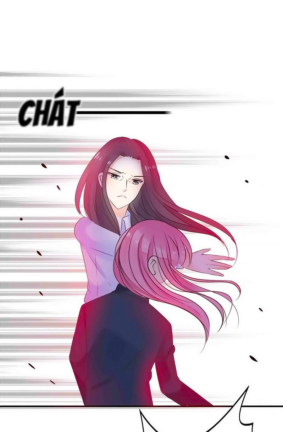 Công Chúa Nữ Vương Mệnh Chapter 10 - Trang 2