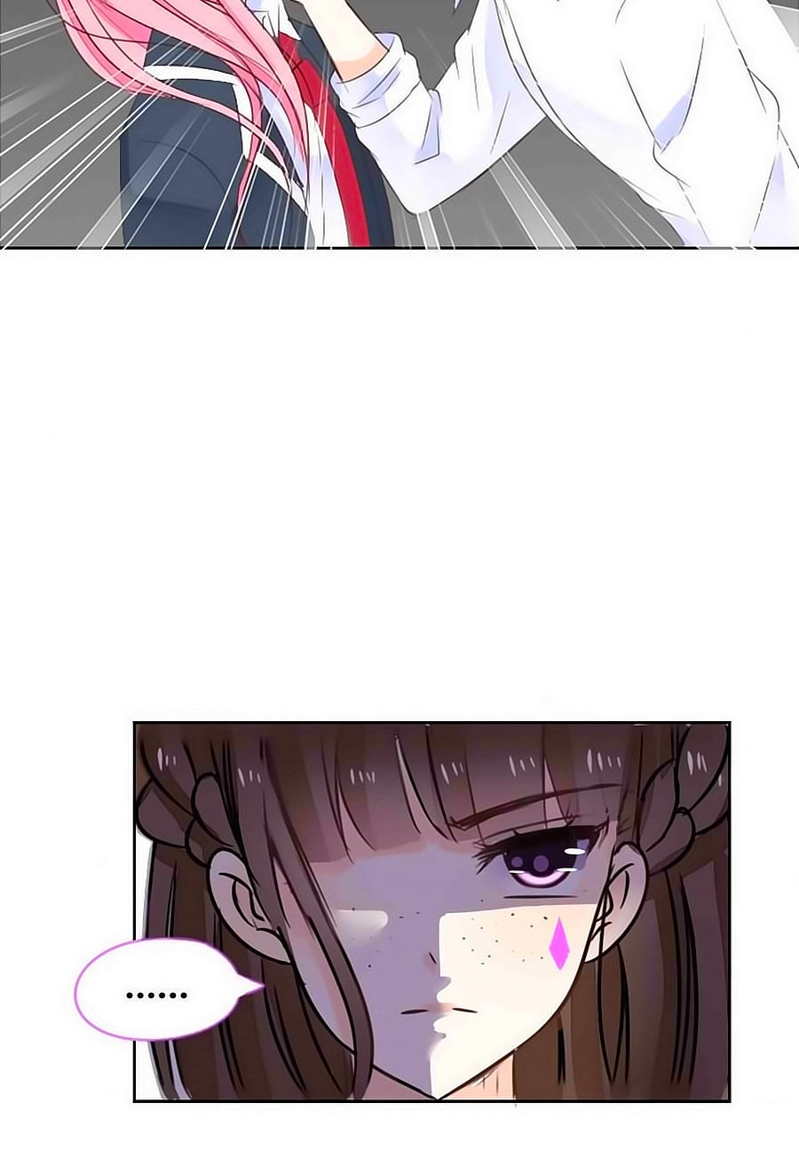 Công Chúa Nữ Vương Mệnh Chapter 10 - Trang 2