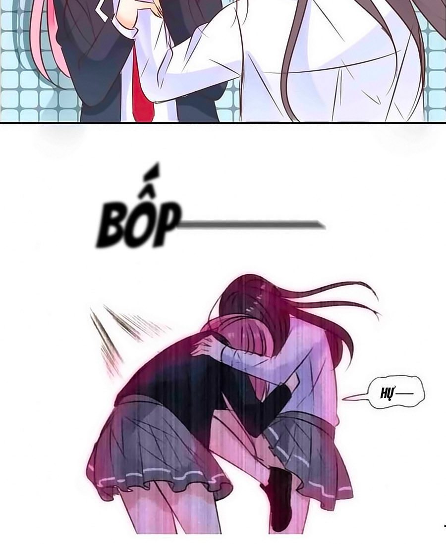 Công Chúa Nữ Vương Mệnh Chapter 10 - Trang 2