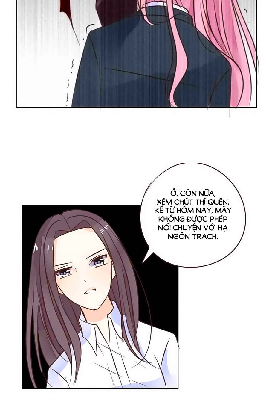 Công Chúa Nữ Vương Mệnh Chapter 10 - Trang 2