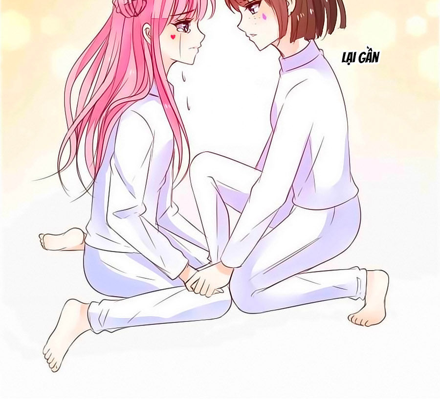 Công Chúa Nữ Vương Mệnh Chapter 10 - Trang 2