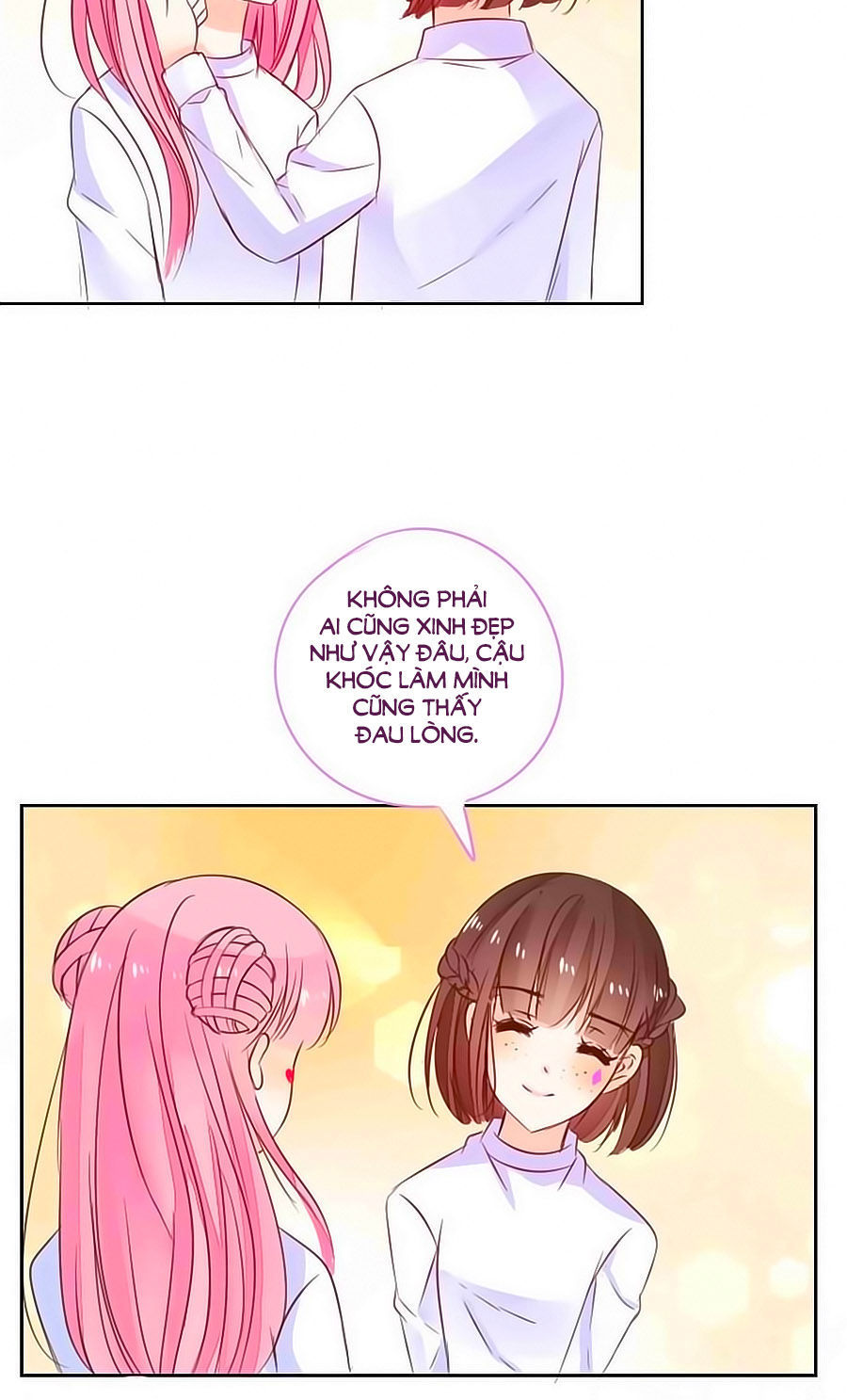 Công Chúa Nữ Vương Mệnh Chapter 10 - Trang 2