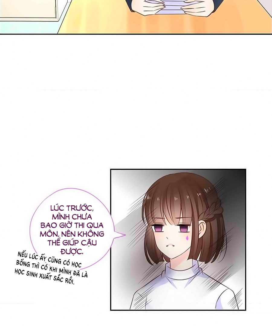 Công Chúa Nữ Vương Mệnh Chapter 10 - Trang 2