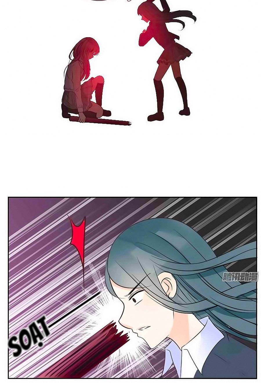 Công Chúa Nữ Vương Mệnh Chapter 11 - Trang 2