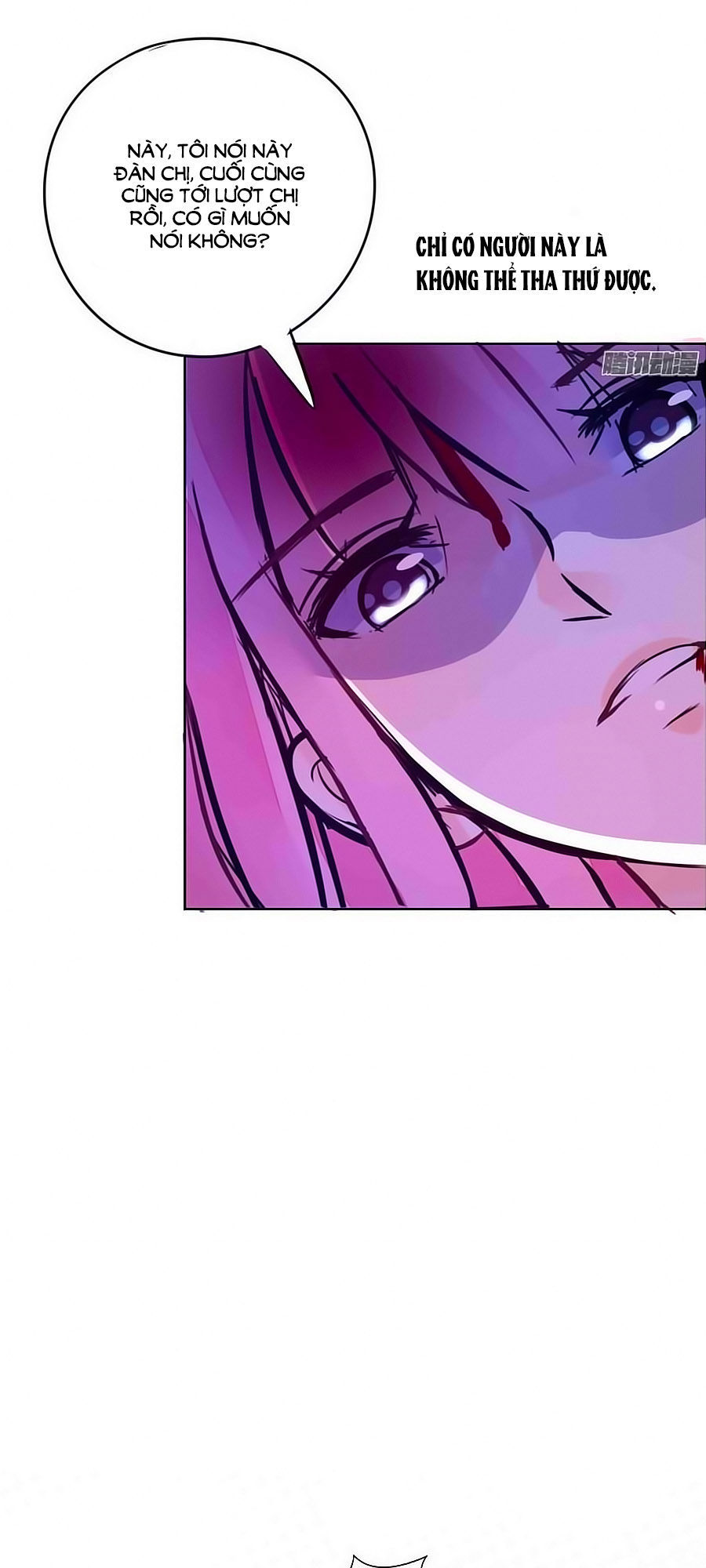 Công Chúa Nữ Vương Mệnh Chapter 11 - Trang 2