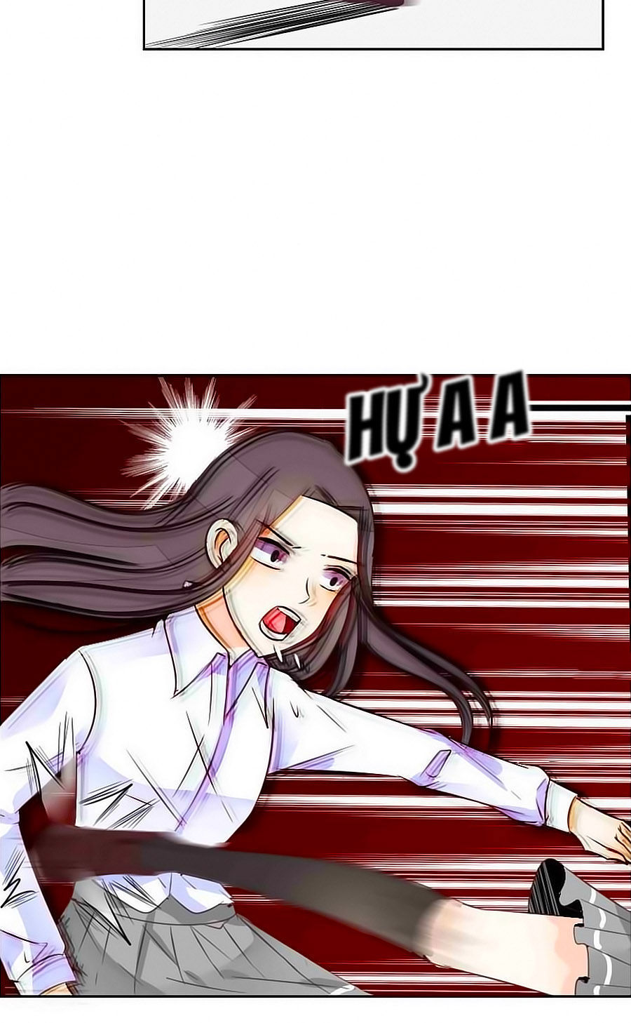 Công Chúa Nữ Vương Mệnh Chapter 11 - Trang 2