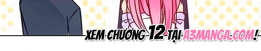 Công Chúa Nữ Vương Mệnh Chapter 11 - Trang 2