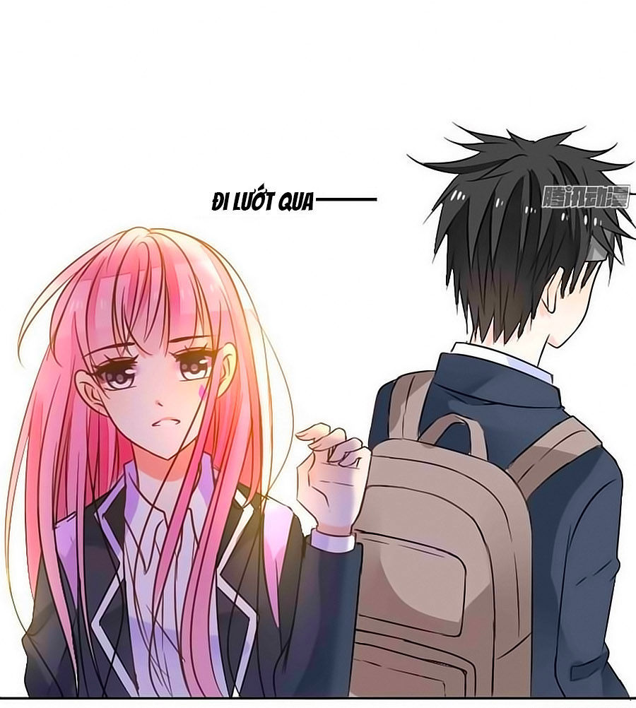 Công Chúa Nữ Vương Mệnh Chapter 12 - Trang 2